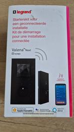Domotica kit Legrand starterkit zigbee, Ophalen of Verzenden, Nieuw