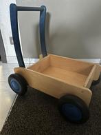 Loopwagen Van Dijk Toys, Kinderen en Baby's, Ophalen