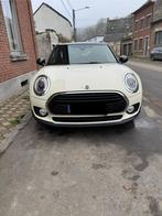 Mini Clubman Cooper D (136ch), Autos, Mini, Cuir, 6 portes, Clubman, Automatique