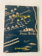 Steenkerque 1692, Enlèvement ou Envoi, Utilisé