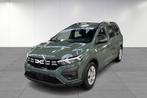 Dacia Jogger 1.0 TCe 110 ESSENTIAL 7 Pl PDC Cruise, Auto's, Dacia, 0 kg, Euro 6, 0 kg, 7 zetels