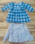 Blouses Zara 2 taille 92, Enlèvement ou Envoi, Chemise ou Chemisier, Zara, Utilisé