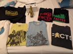 FACTS tshirts en special edition beeldje, Ophalen of Verzenden, Zo goed als nieuw