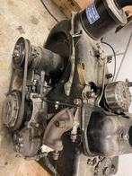 Fiat 500D-motor, Ophalen, Fiat