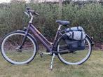 Damesfiets, Fietsen en Brommers, Fietsen | Dames | Damesfietsen, Ophalen, Gebruikt