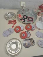 Verschillende cristal alken items. Van asbakken, openers enz, Ophalen of Verzenden, Zo goed als nieuw