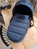 Draagmand/reiswieg yoyo, Ophalen of Verzenden, Zo goed als nieuw, Regenhoes