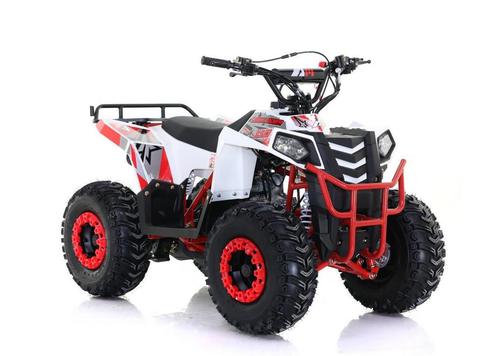 Commander Quad 110cc 45km/u Kinder Quad Automaat Nieuw 2025, Kinderen en Baby's, Speelgoed | Buiten | Accuvoertuigen, Nieuw, Ophalen of Verzenden