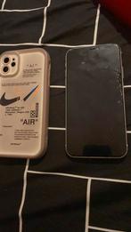 Iphone 11 64gb (white), Telecommunicatie, Mobiele telefoons | Apple iPhone, Ophalen, 83 %, Gebruikt, Wit