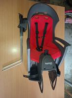 Hamax fietsstoeltje, Fietsen en Brommers, Ophalen, Achterzitje, Voetsteuntjes, 9 t/m 18 kg