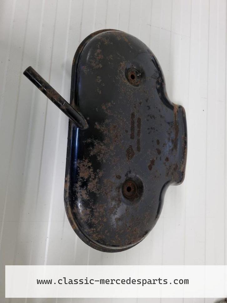 Luchtfilterhuis / luchtgeleider Mercedes w111 230 m180, Auto-onderdelen, Filters, Gebruikt, Ophalen of Verzenden