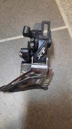 Xt derailleur - slx shifters MTB, Fietsen en Brommers, Ophalen, Zo goed als nieuw