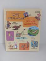 frans boek werkwoorden, Ophalen of Verzenden, Frans