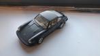 Porsche 911 Poristil 1/18, Ophalen of Verzenden, Gebruikt