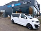 Opel Zafira Life Zafira Life 1.5 D Edition 8 plaatser, Auto's, Stof, 4 cilinders, Bedrijf, 5 deurs