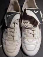 Nike voetbalschoenen, Sport en Fitness, Voetbal, Ophalen, Gebruikt, Schoenen