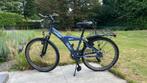 fiets jongen, Ophalen, Versnellingen, BikeFun Kids (BFK), Gebruikt