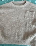Dikke trui, Kleding | Dames, Truien en Vesten, Ophalen, Overige kleuren, Maat 42/44 (L), Gedragen