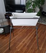 STOKKE opvouwbare badkuip, Kinderen en Baby's, Badjes en Verzorging, Ophalen, Zo goed als nieuw, Badje