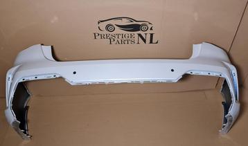 Achterbumper BMW 4 Serie G22 G23 M Pakket Bumper 51128075834