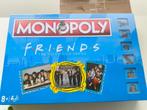 Monopoly Friends  Nederlandstalig, Een of twee spelers, Ophalen, Nieuw, Ravensburger