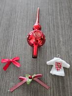 Kerstversieringen, Ophalen of Verzenden