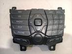 BEDIENINGSPANEEL NAVIGATIE Transit Custom (BK2T18K811FC), Gebruikt, Ford