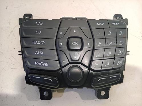 BEDIENINGSPANEEL NAVIGATIE Transit Custom (BK2T18K811FC), Auto-onderdelen, Dashboard en Schakelaars, Ford, Gebruikt