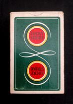 Ancien jeu de cartes Cigarettes LUCKY STRYKE