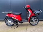 Piaggio Liberty, Fietsen en Brommers, Ophalen, Overige modellen, Benzine, 50 cc