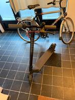 Xiaomi Electric Scooter 4 Lite, Enlèvement, Utilisé