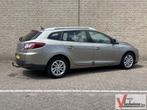 Renault Megane Estate 1.5 dCi Collection | Climate | Cruise, 88 g/km, Zwart, Bruin, Te koop