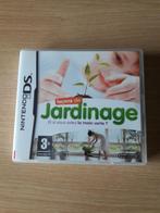 Leçons de jardinage pour Nintendo DS, Overige genres, 1 speler, Ophalen of Verzenden, Zo goed als nieuw