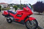 Honda Pan ST 1100 Eerste eigenaar Gekeurt voor verkoop, Motoren, Motoren | Honda, 4 cilinders, Particulier, Meer dan 35 kW, Toermotor