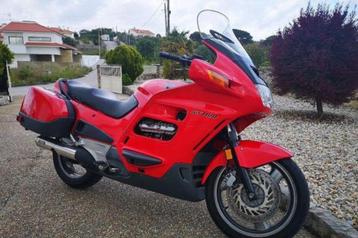 Honda Pan ST 1100 Eerste eigenaar Gekeurt voor verkoop beschikbaar voor biedingen