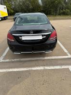 MERCEDES C 220 BLUETEC, Auto's, Automaat, 4 deurs, Achterwielaandrijving, Euro 6
