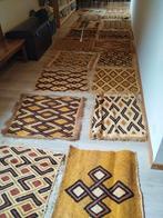 18 tapisseries du Kasaï, Antiquités & Art, Enlèvement