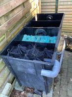 vijvers, Tuin en Terras, Vijvers, Ophalen, Gebruikt