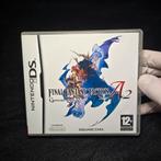 Final Fantasy Tactics A2: Grimoire of the Rift - Nintendo DS, Games en Spelcomputers, Games | Nintendo DS, Ophalen of Verzenden