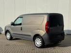 ✅ Opel Combo 1.4 i L2H1 GARANTIE Airco Trekhaak 1.Eigenaar, Auto's, 4 deurs, 4 cilinders, Bruin, Bedrijf