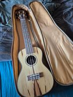 Flight ukelele DUC-450 mango, Muziek en Instrumenten, Snaarinstrumenten | Gitaren | Akoestisch, Ophalen of Verzenden, Zo goed als nieuw