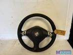 ALFA ROMEO 156 Stuurwiel stuur met airbag 1997-2005, Auto-onderdelen, Ophalen of Verzenden, Gebruikt, Alfa Romeo