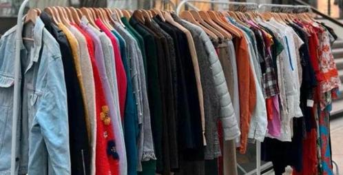 Videdressing merkkleding voor dames! 36/38/40, Kleding | Dames, Dames-kledingpakketten, Gedragen, Ophalen of Verzenden