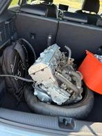 Motorblok yamaha R6 1999-2002, Ophalen, Gebruikt