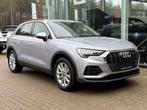 Audi Q3 (automatique), Argent ou Gris, Achat, 110 kW, Noir