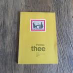 Thema thee de geschiedenis van thee  gebruik in Nederland, Ophalen of Verzenden
