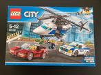 Lego City 60138, Complete set, Gebruikt, Ophalen of Verzenden, Lego