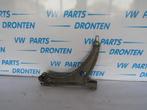 Draagarm links-voor van een Volkswagen Tiguan, Ophalen of Verzenden, 3 maanden garantie, Gebruikt, Volkswagen