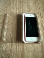 Ipod roze 16GB, Audio, Tv en Foto, Mp3-spelers | Apple iPod, Ophalen, Zo goed als nieuw, Roze, Touch