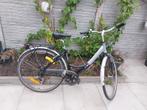 Damesfiets in zeer goed staat, Fietsen en Brommers, Ophalen